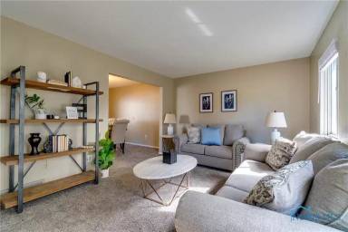 Main picture of 1430 Corbin Rd