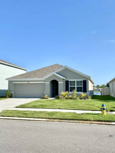 Main picture of 15887 Deep Ravine Ln