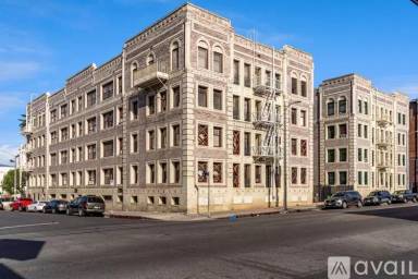 Main picture of 2121 James M Wood Blvd