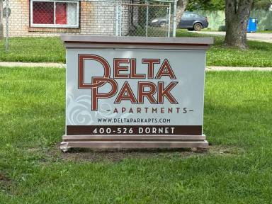 Main picture of 400-20 Dornet Dr