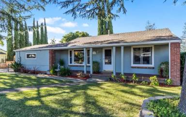Main picture of 1311 Munro Ave