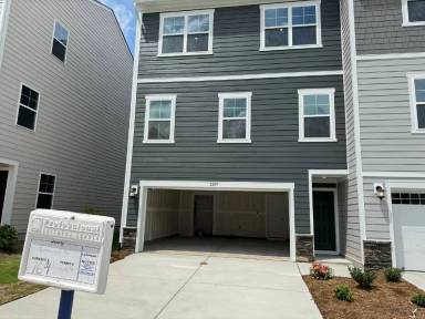 Main picture of 2209 Terrawood Dr