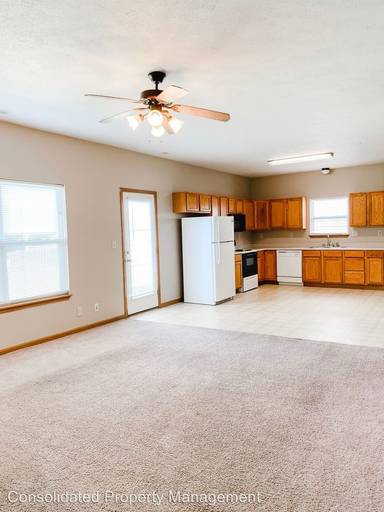 Main picture of The Villas at Lindberg Village