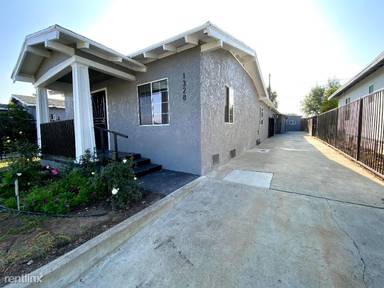 Main picture of 1328 W 74th St