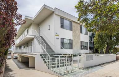 Main picture of 2508 3rd St