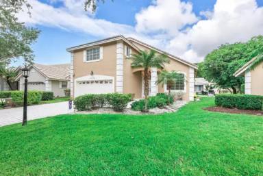Main picture of 12723 NW 21st Pl