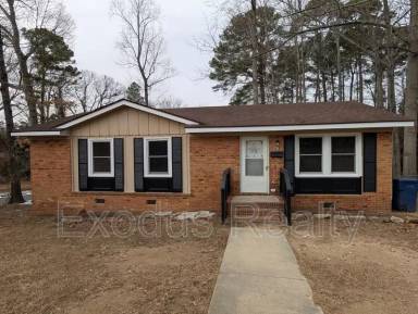 Main picture of 401 Hickory Ave