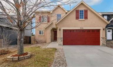 Main picture of 3436 Astana Dr
