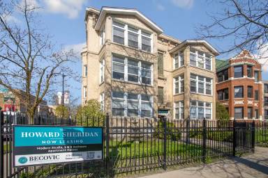 Main picture of 7600 N Sheridan Rd