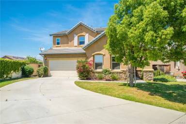 Main picture of 22310 Maidenhair St