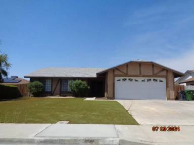 Main picture of 2123 Dallin St