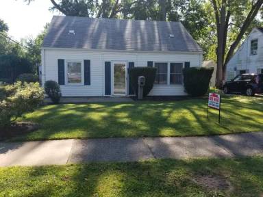 Main picture of 1995 Searl St