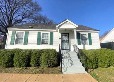 Main picture of 3802 Wilshire Rd