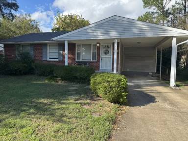 Main picture of 4914 Durbin Ave