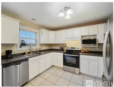 Main picture of 1831 Marina Dr