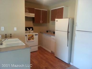 Main picture of 3001 Mazoch