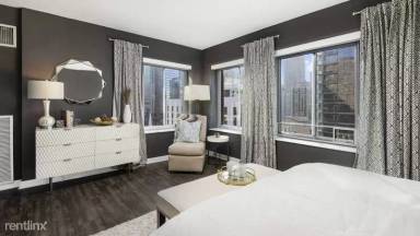 Main picture of Chestnut Tower Apartments
