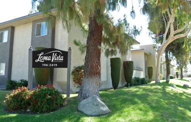 Main picture of Loma Vista