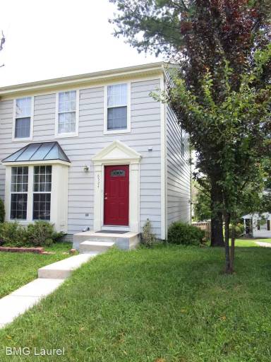 Main picture of 8524 Paragon Ct