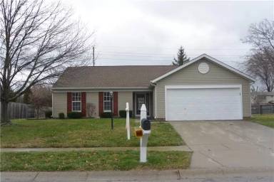 Main picture of 12571 Wolford Pl