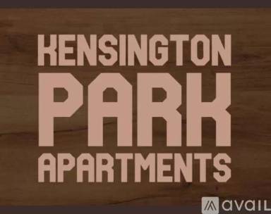 Main picture of Kensington Park Apartments