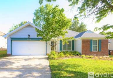 Main picture of 1148 Dawnwood Dr