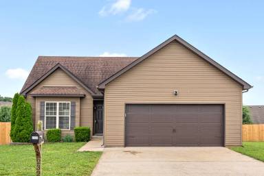 Main picture of 2322 Spike Ct
