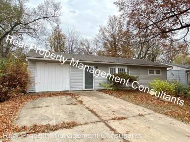 Main picture of 10721 Cambridge Ave