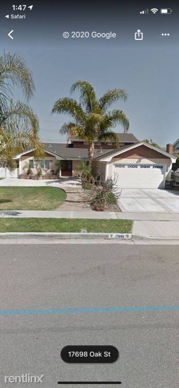Main picture of 17698 Oak St