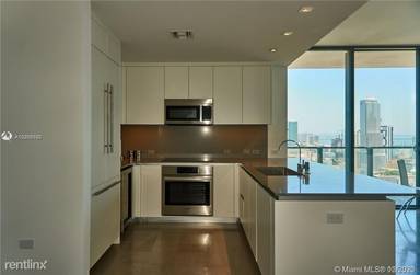 Main picture of Brickell City Center Rise