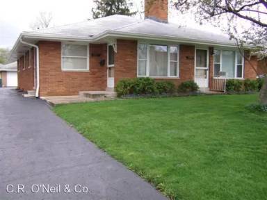Main picture of 294 Highfield Dr