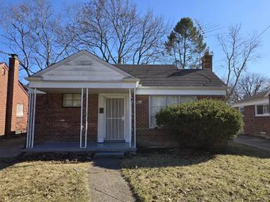 Main picture of 22507 S Kane St