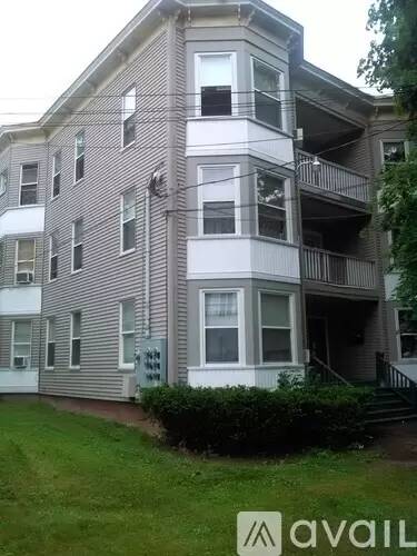 Main picture of 37 Belknap St