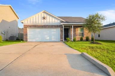 Main picture of 15638 Del Norte Dr