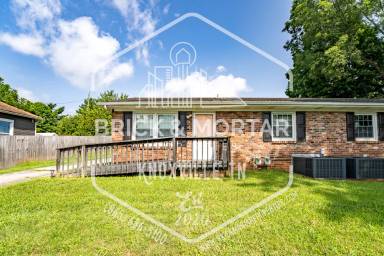 Main picture of 2407 Holbrook Dr