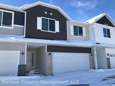 Main picture of Cottagewood Townhomes
