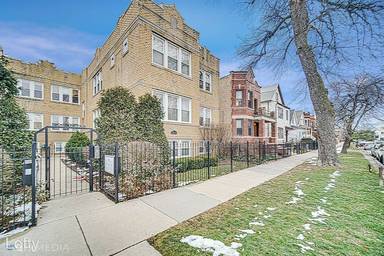 Main picture of 3914 N Bernard St