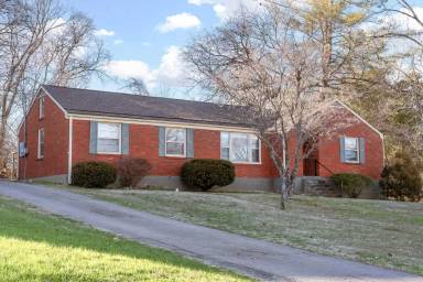 Main picture of 3909 Albert Dr