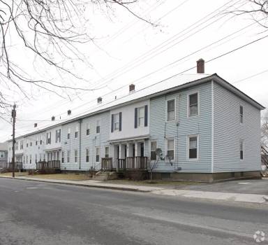 Main picture of 28-40 4th St Apartments