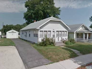 Main picture of 1014 Laguna St