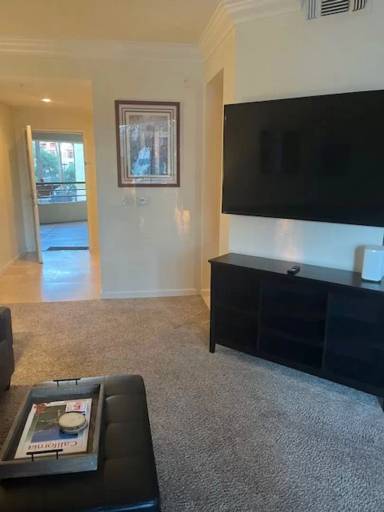 Main picture of Meridian Condos Las Vegas