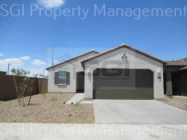 Main picture of 16882 W Las Palmaritas Dr