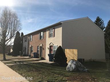 Main picture of Eastgate Townhomes