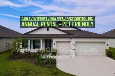 Main picture of 2218 Citrus Breeze Dr