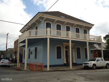 Main picture of 1463 Pauger St