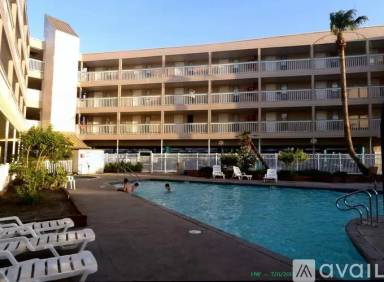 Main picture of Corpus Christi Beach Condos