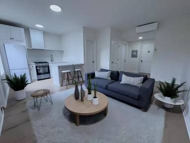 Main picture of 2039 Green St