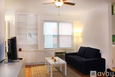 Main picture of 2130 N St NW Apartments