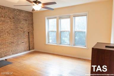 Main picture of 3800 N Damen Ave