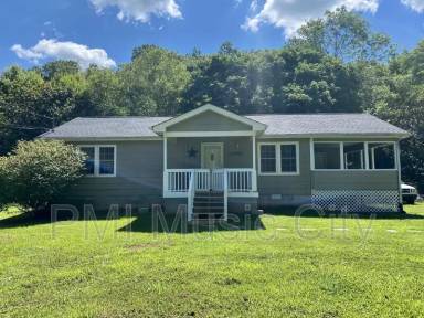 Main picture of 5154 Pond Creek Rd